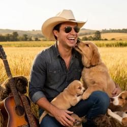 Foto de Xiko Bigodasso