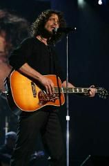 Chris Cornell