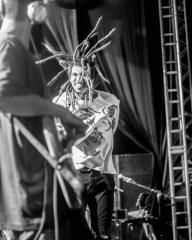 Paixão Nacional (ARLIS / Arthur Xará)