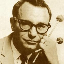 Foto de Cal Tjader