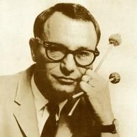 Cal Tjader