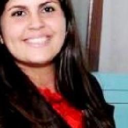 Photo of Gabriela Azevedo