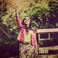 Foto de Kathleen Nascimento