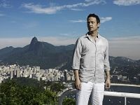 O Homem Do Rio