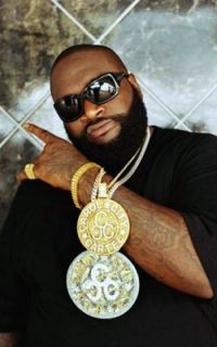 Rick Ross