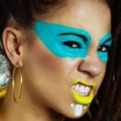 Foto de Miss Bolivia