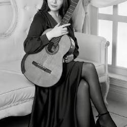 Foto de Vera Danilina