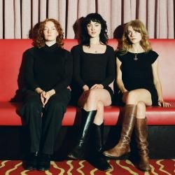 Foto de Folk Bitch Trio