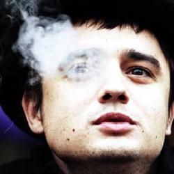 Foto de Peter Doherty