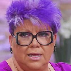 Foto de Patricia Maldonado