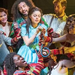 Foto de Alice By Heart