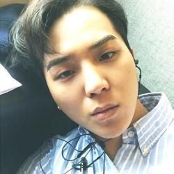 Foto de MINO (WINNER)