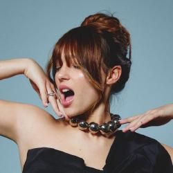 Foto de Sarah Toscano