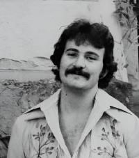 Rick Roberts