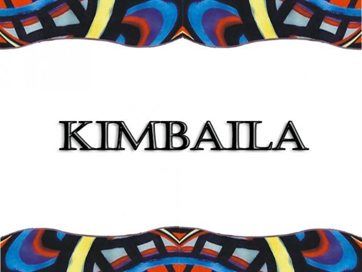 Kimbaila