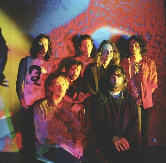 King Gizzard and the Lizard Wizard - Hypertension Lyrics