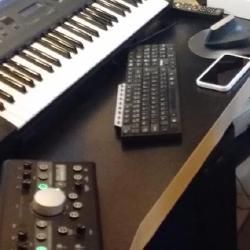 Foto de Natasha Kely