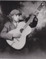 Blind Willie Johnson