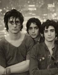80's Comedown Machine