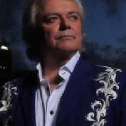 Foto de Russell Hitchcock