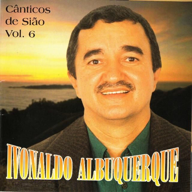 Ivonaldo Albuquerque