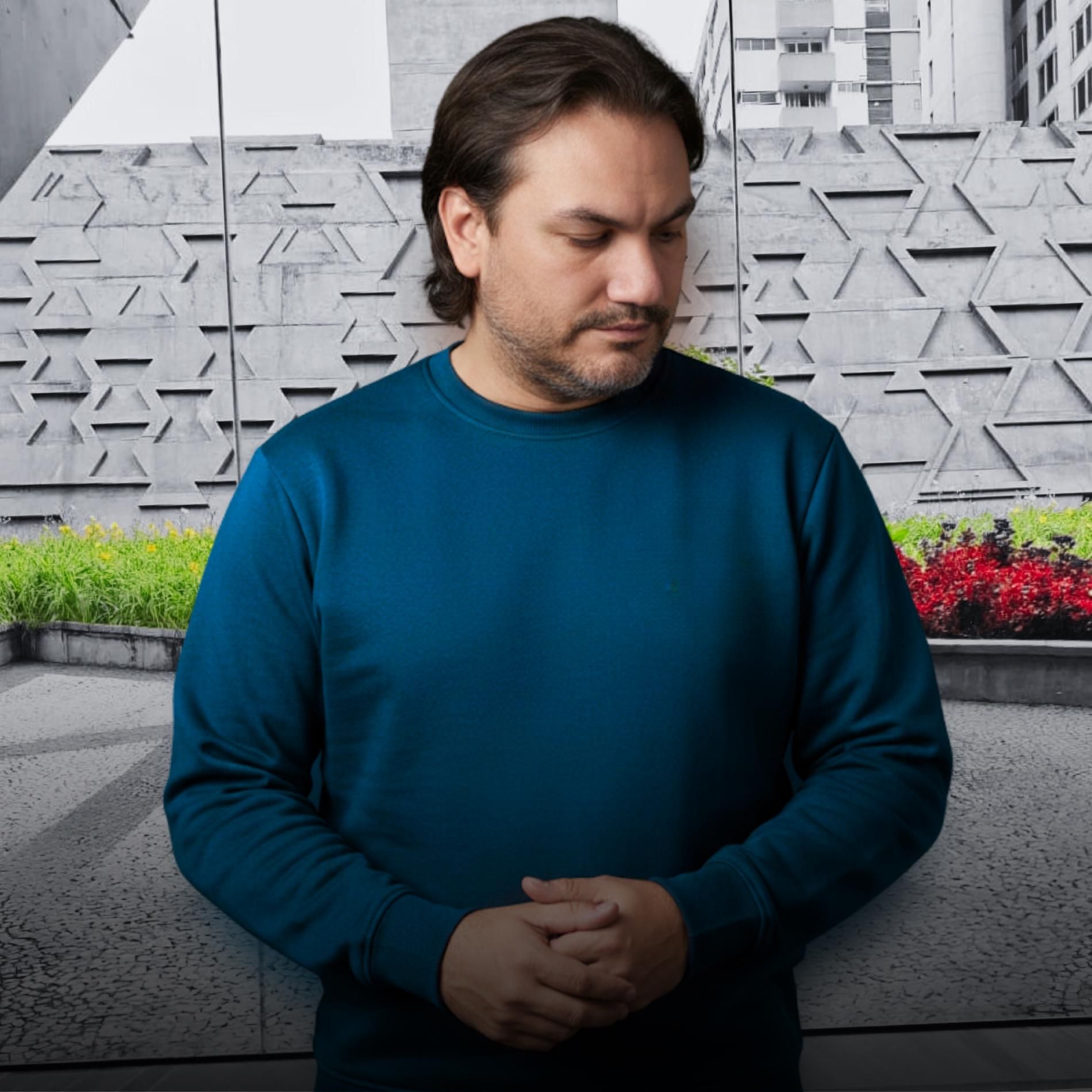 Euber Medrado