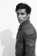 Eric Saade