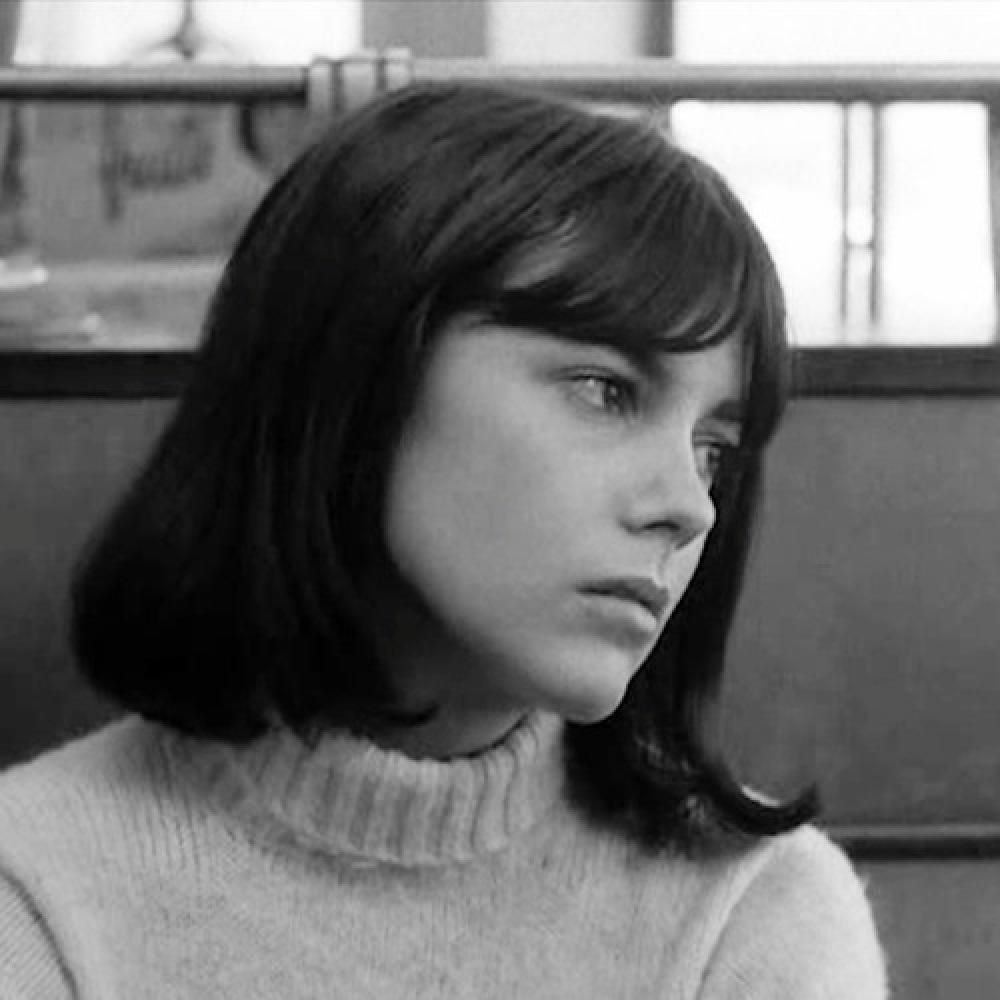 Chantal Goya