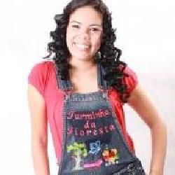 Photo of Camila Nascimento