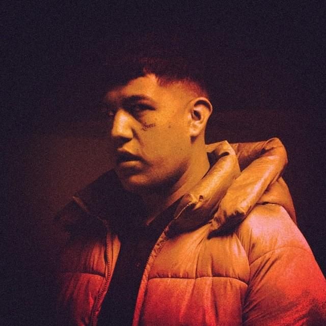 DIGAN (part. Milo j y Kelo Ke)
