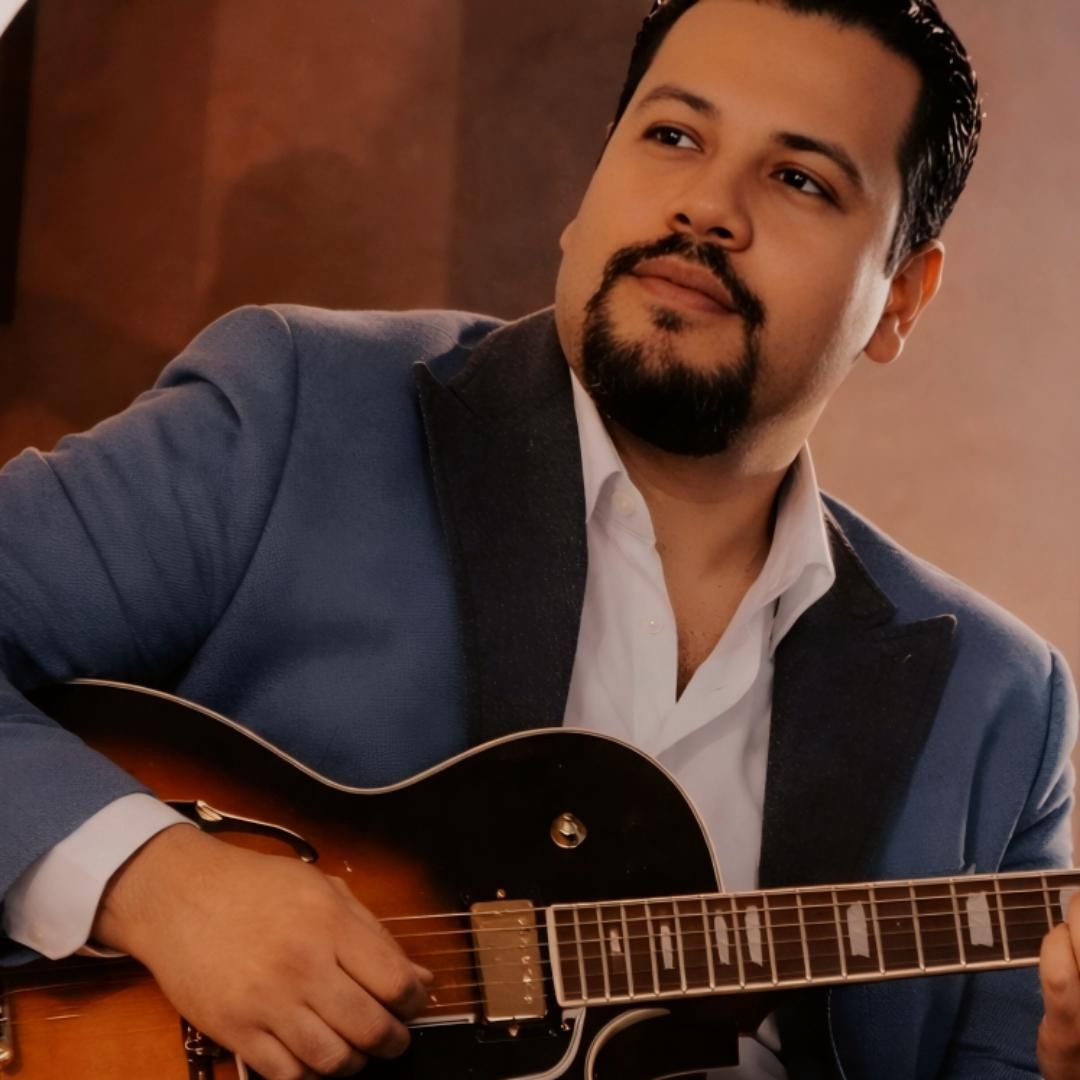 Leandro Isaah