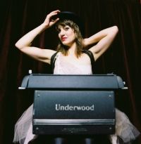 Anais Mitchell