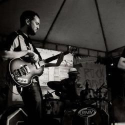 Foto de Seu Pereira e Coletivo 401