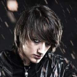 Foto de Schwarzer Engel