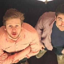 Foto de Tigers On Trains