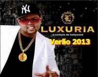 Banda Luxúria