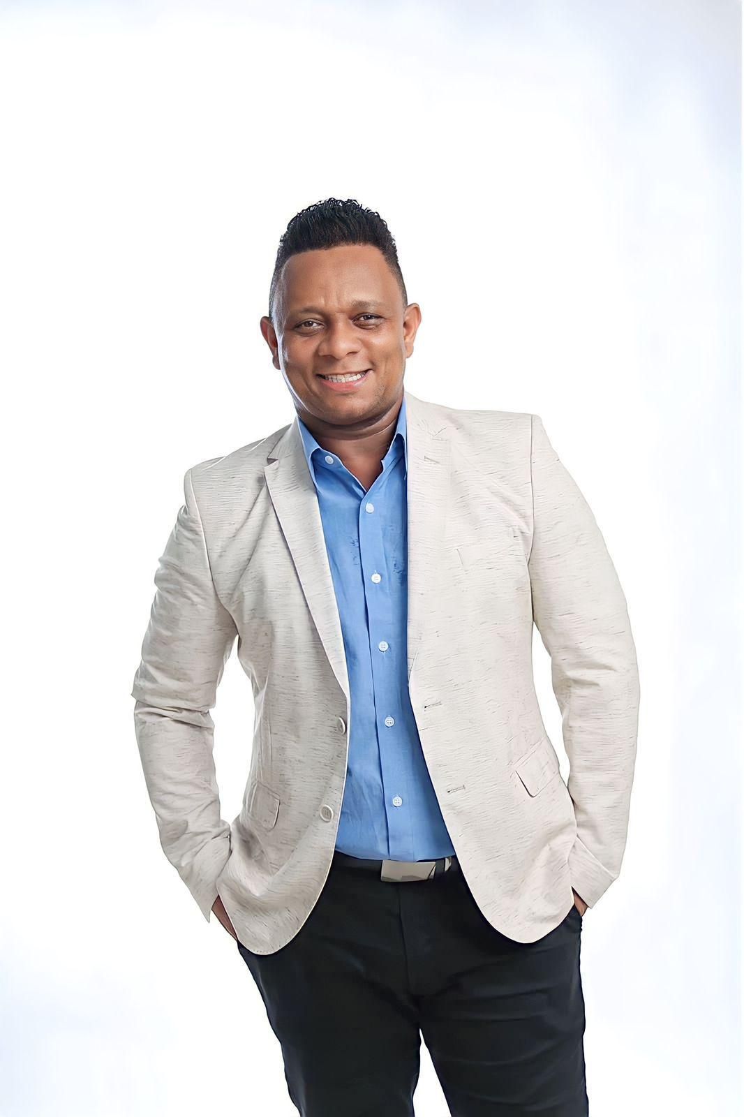 Dim Paulo e Banda