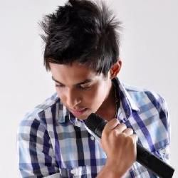 Photo of Lucas Tellys