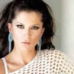 Foto de Alessandra Rosaldo