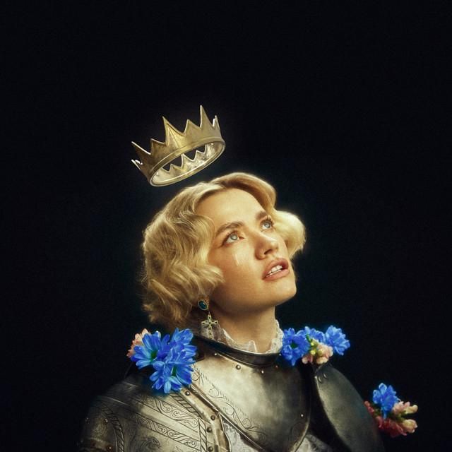 Young (Юна)