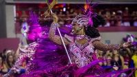 Samba-Enredo 1994 - Atrás da Verde e Rosa Só Não Vai Quem Já Morreu