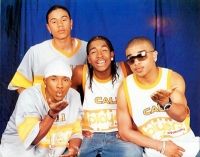 B2K Is Hot