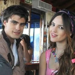 Foto de Santiago Ramundo