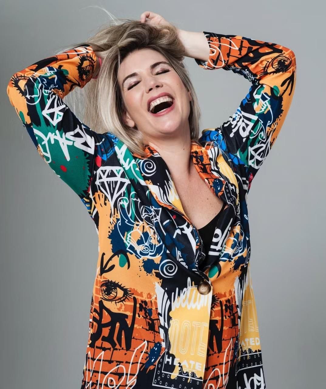 Bruna Volpi