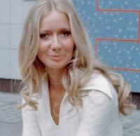 Clodagh Rodgers