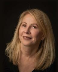 Deborah Holland