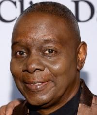 Philip Bailey