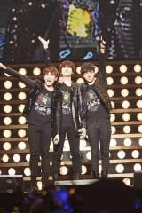 Super Junior K.R.Y.