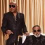 The Isley Brothers