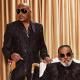 The Isley Brothers